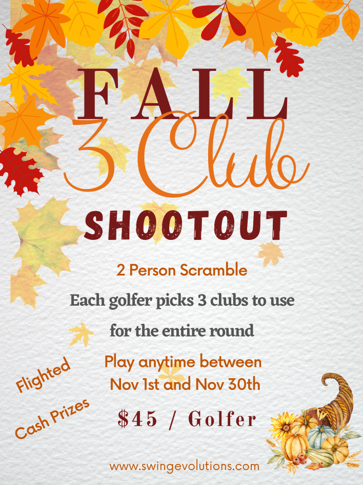 View more information on the Fall 3 Club Shootout